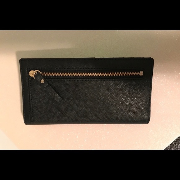 🆕 Sale!!!!  Kate Spade Jeweled Wallet✨ - Picture 4 of 4